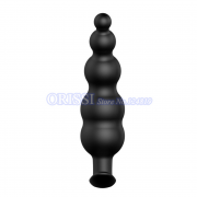 Анальные пробки