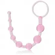 Анальные шарики