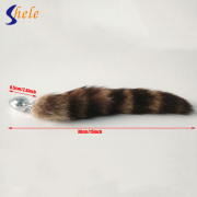 Анальные пробки