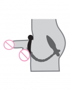 Анальные пробки