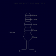 Анальные пробки