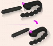 Анальные игрушки