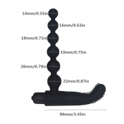 Анальные вибраторы