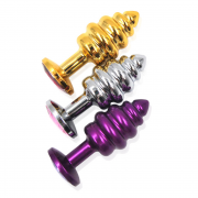 Анальные пробки