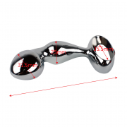 Анальные пробки