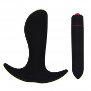 Анальные вибраторы