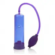 Мужские помпы