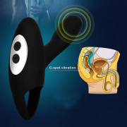 Анальные вибраторы