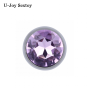 Анальные пробки