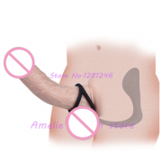 Массажеры простаты