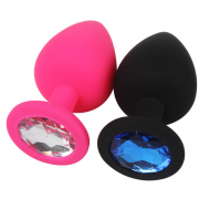 Анальные пробки