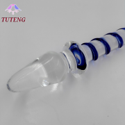 Фаллоимитаторы стеклянные