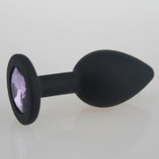 Анальные пробки