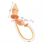 Анальные пробки