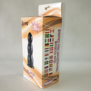 Анальные пробки