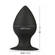 Анальные пробки