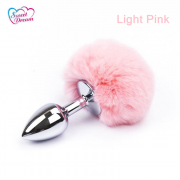 Анальные пробки