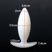 Анальные пробки