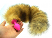 Анальные пробки