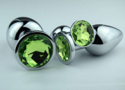 Анальные пробки