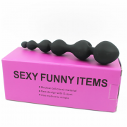 Анальные шарики