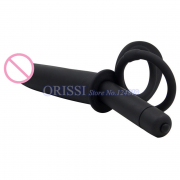 Анальные пробки