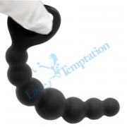 Анальные шарики