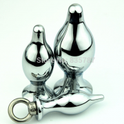 Анальные пробки