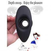 Анальные пробки