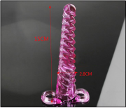 Анальные пробки
