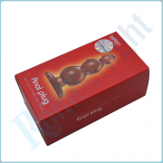 Анальные пробки