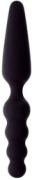 Анальный стимулятор MENZSTUFF DUAL PROBE, черный