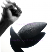 Анальные пробки