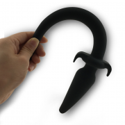 Анальные пробки