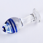 Анальные пробки