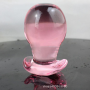 Анальные пробки