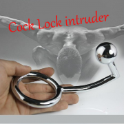 Анальные пробки