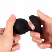 Анальные пробки