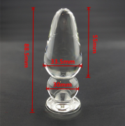 Анальные пробки