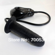 Анальные пробки