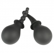 Анальные пробки