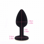 Анальные пробки