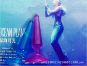 Анальные пробки