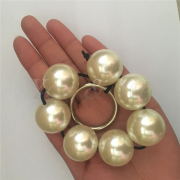 Анальные шарики