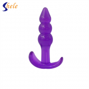 Анальные пробки