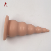 Анальные пробки