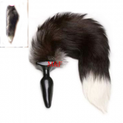 Анальные пробки