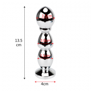 Анальные пробки
