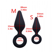 Анальные пробки