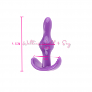 Анальные пробки